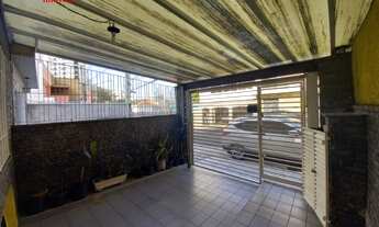 Imagem 2: 3 dormitórios na Rua Agostinho Lattari