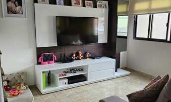 Imagem 4: 3 dormitórios na Rua Fernão Marques