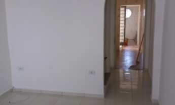 Imagem 3: 2 dormitórios na Rua Guarei