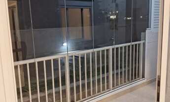 Imagem 2: 1 dormitório na Rua Andrade Reis