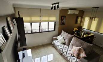 Imagem 2: 3 dormitórios na Rua Fernão Marques