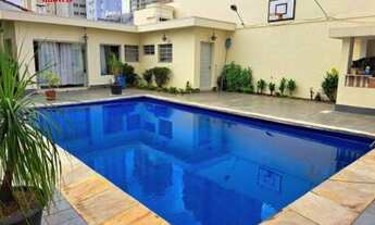 Imagem: 3 dormitórios na Rua Henrique Péres