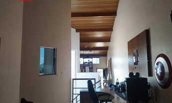 Imagem 6: 3 dormitórios na Rua Santana Do Araguaia