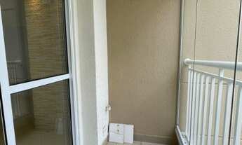 Imagem 3: Imperdível oportunidade! Apartamento à venda na Vila Ema, São Paulo-SP: 2 quartos, sala, b