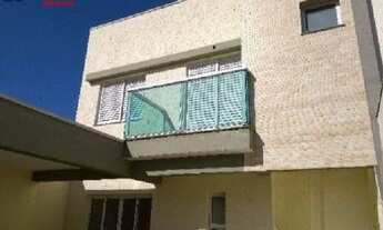 Imagem 2: 3 dormitórios na Rua Farol Paulistano 383-a