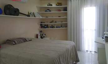 Imagem 4: 3 dormitórios na Rua Santana Do Araguaia