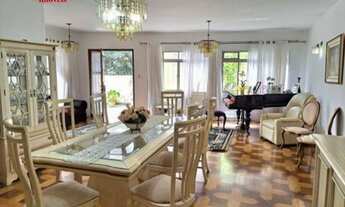 Imagem 5: 3 dormitórios na Rua Henrique Péres