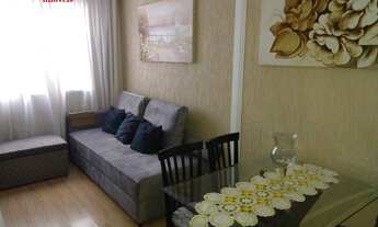 Imagem 3: 2 dormitórios na Avenida Doutor Bernardino Brito Fonseca De Carvalho