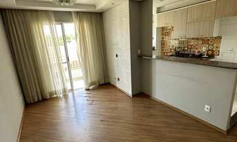 Imagem: 2 dormitórios na Rua Itajai