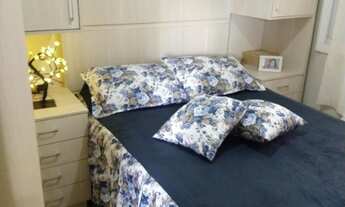 Imagem 6: 2 dormitórios na Avenida Doutor Bernardino Brito Fonseca De Carvalho