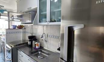 Imagem 5: 2 dormitórios na Rua Carneiro Leão