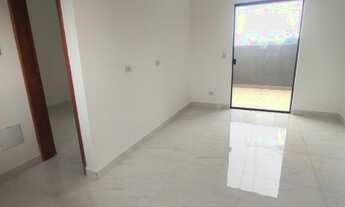 Imagem: 1 dormitório na Rua Xiririca