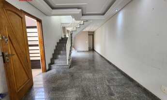 Imagem: 3 dormitórios na Rua Padre Raposo