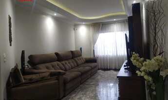 Imagem 2: 3 dormitórios na Rua Santana Do Araguaia