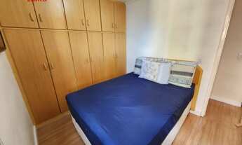 Imagem 4: 2 dormitórios na Rua Carneiro Leão