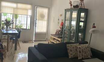 Imagem 3: 2 dormitórios na Rua Sérvulo Gonçalves