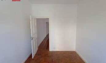 Imagem 6: 2 dormitórios na Rua Camé