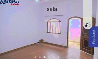 Imagem: 4 dormitórios na Rua Camé