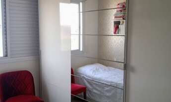 Imagem 7: 2 dormitórios na Rua Torquato Tasso