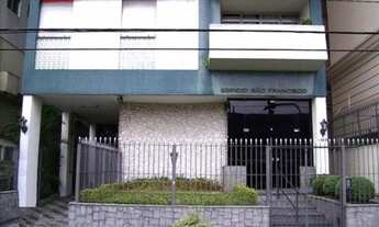 Imagem 2: 3 dormitórios na Avenida Paes De Barros