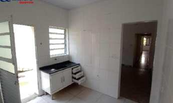 Imagem 7: 2 dormitórios na Rua Camé