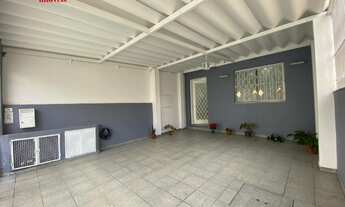 Imagem: 3 dormitórios na Rua Barra Do Turvo