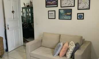 Imagem 4: 2 dormitórios na Rua Sérvulo Gonçalves