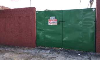 Imagem: 300M² de Área Total na Rua Agostinho Lattari