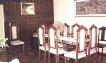 Imagem: 3 dormitórios na Avenida Paes De Barros