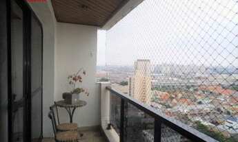 Imagem: 4 dormitórios na Rua Canuto Saraiva