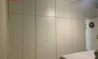 Imagem 7: 2 dormitórios na Rua Sérvulo Gonçalves