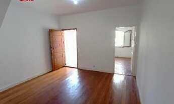 Imagem 1: 2 dormitórios na Rua Camé