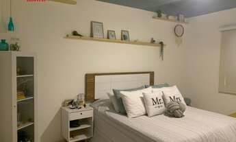 Imagem 6: 2 dormitórios na Rua Sérvulo Gonçalves