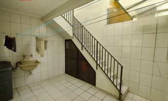 Imagem 7: Casa à venda na Mooca, São Paulo-SP: 3 quartos, 1 sala, 2 banheiros, 1 vaga de garagem, 14