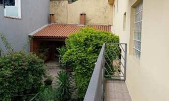 Imagem 7: 5 dormitórios na Rua Celso De Azevedo Marques 21/23