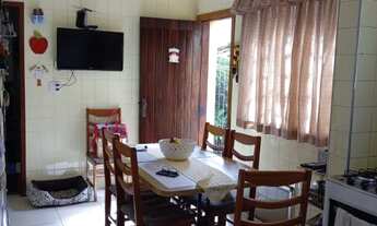 Imagem 2: 5 dormitórios na Rua Celso De Azevedo Marques 21/23