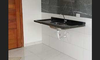 Imagem: 1 dormitório na Rua Xiririca