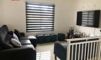 Imagem 2: 3 dormitórios na Rua Granada