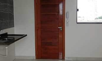 Imagem 1: 1 dormitório na Rua Xiririca