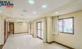 Imagem: Imperdível apartamento de luxo no Tatuapé