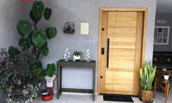 Imagem 4: 3 dormitórios na Rua Granada