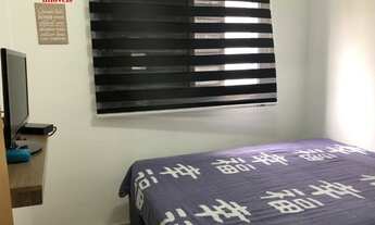 Imagem 5: 3 dormitórios na Rua Granada