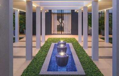 Imagem 7: 3 dormitórios na Rua Pantojo