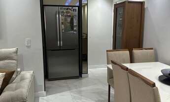 Imagem 4: Apartamento à venda na Mooca: 3 quartos, 1 suíte, 2 banheiros e 1 vaga de garagem!