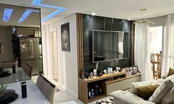 Imagem: Apartamento à venda na Mooca 3 quartos