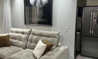 Imagem 3: Apartamento à venda na Mooca: 3 quartos, 1 suíte, 2 banheiros e 1 vaga de garagem!