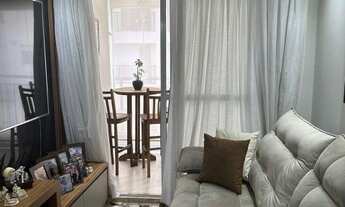 Imagem 2: Apartamento à venda na Mooca: 3 quartos, 1 suíte, 2 banheiros e 1 vaga de garagem!