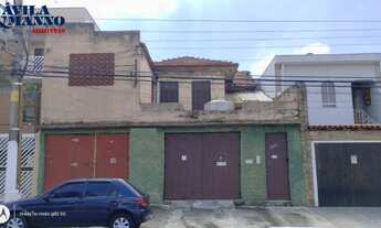 Imagem: 1 dormitório na Rua Tabajaras