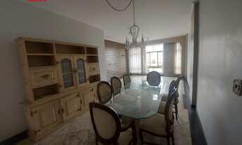 Imagem 2: 3 dormitórios na Avenida Paes De Barros