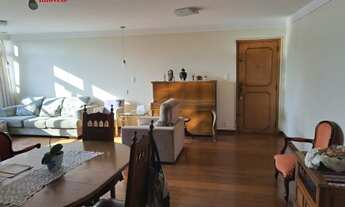 Imagem 2: 3 dormitórios na Avenida Paes De Barros